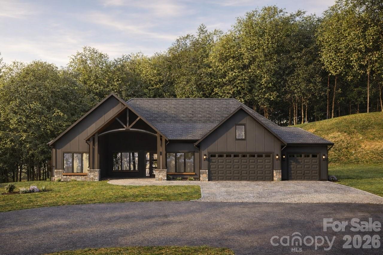 83 Mont Clair Tr. #32, Horse Shoe, NC 28742