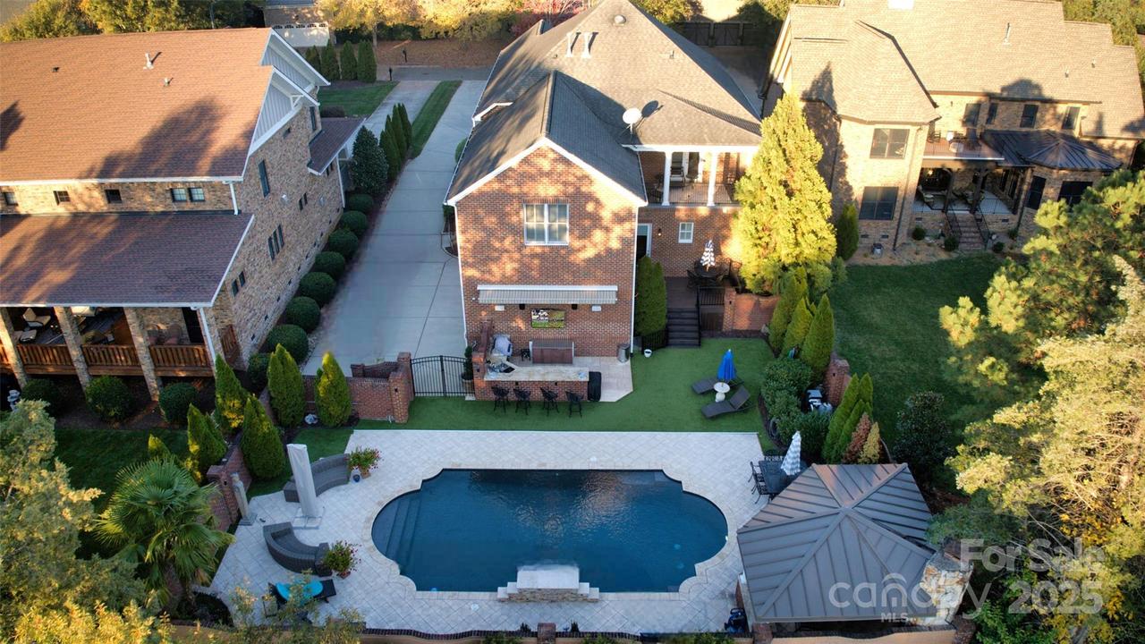 2624 Ladley Ct., Charlotte, NC 28226