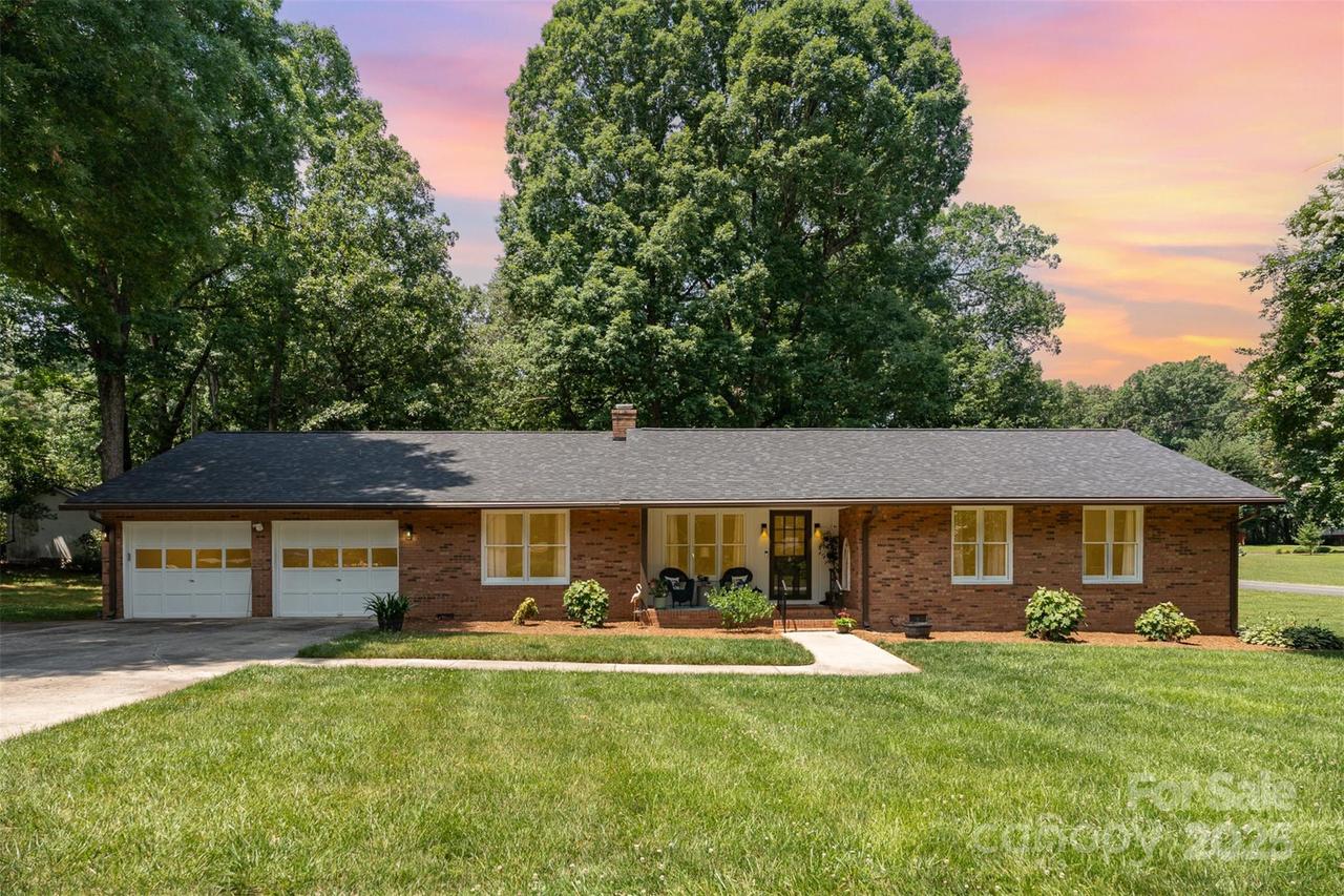 400 S Westover Dr., Monroe, NC 28112