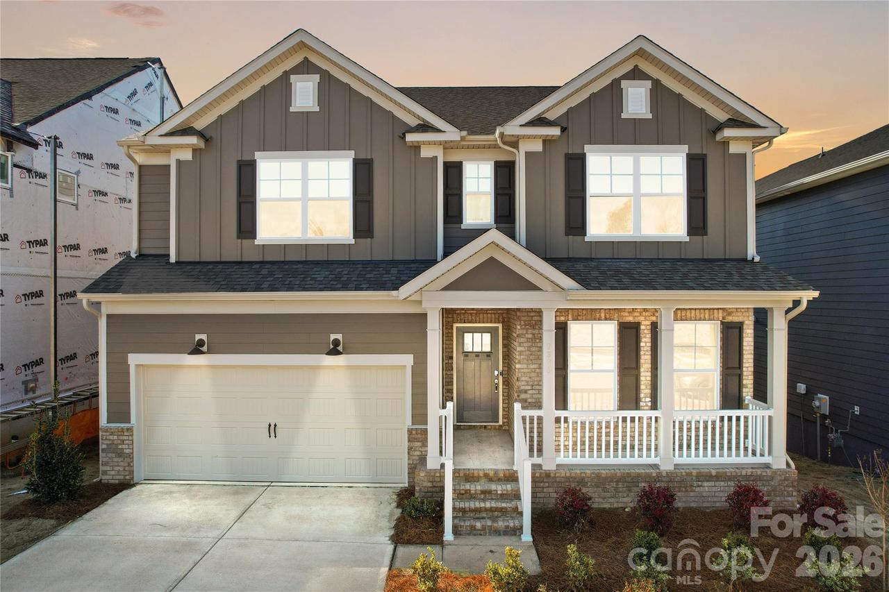 9373 Moss Plantation Ave., Concord, NC 28027