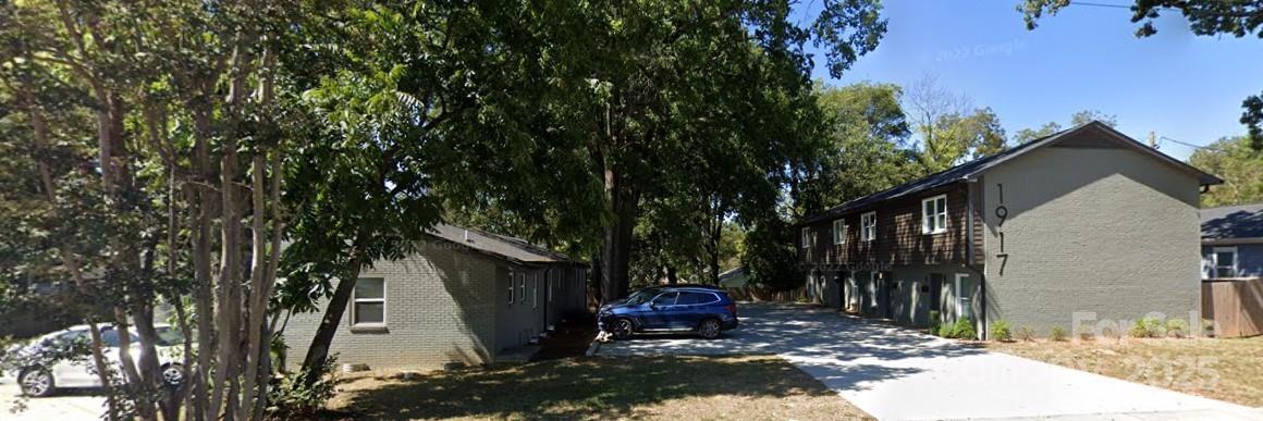 1909 Pegram St., Charlotte, NC 28205