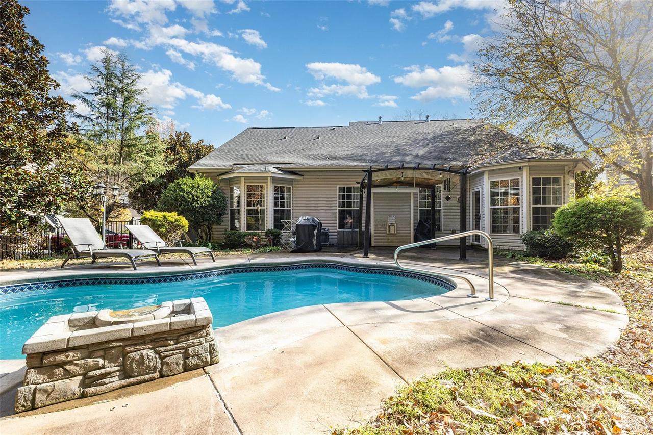 10759 Big Bear Dr. #26, Charlotte, NC 28278