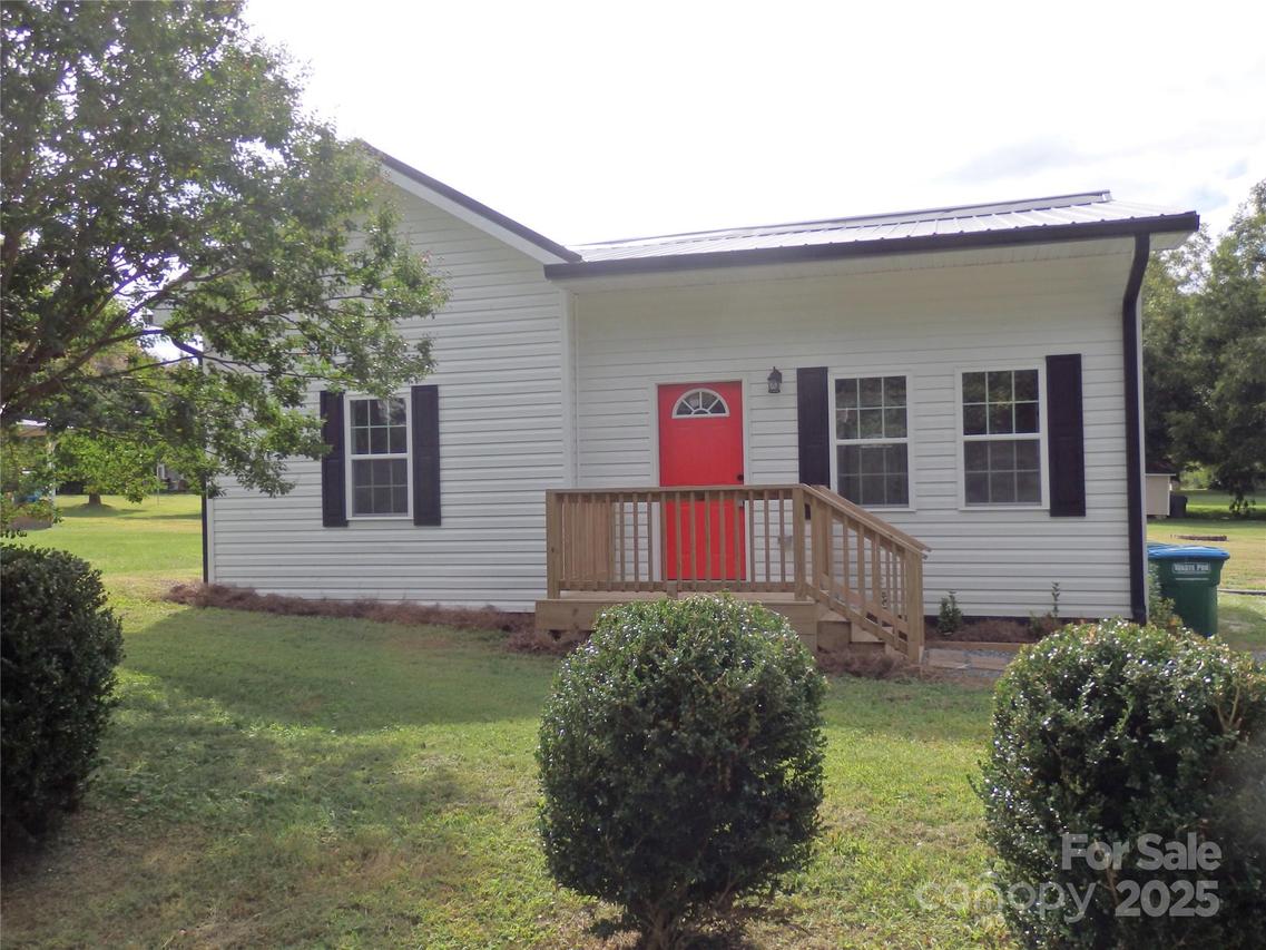 354 Anderson St., Denton, NC 27239