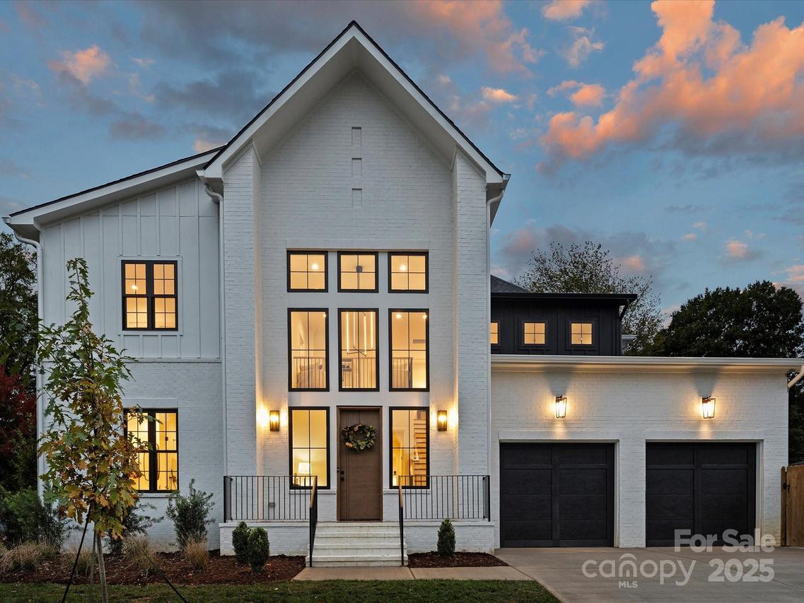 3856 Moultrie St., Charlotte, NC 28209