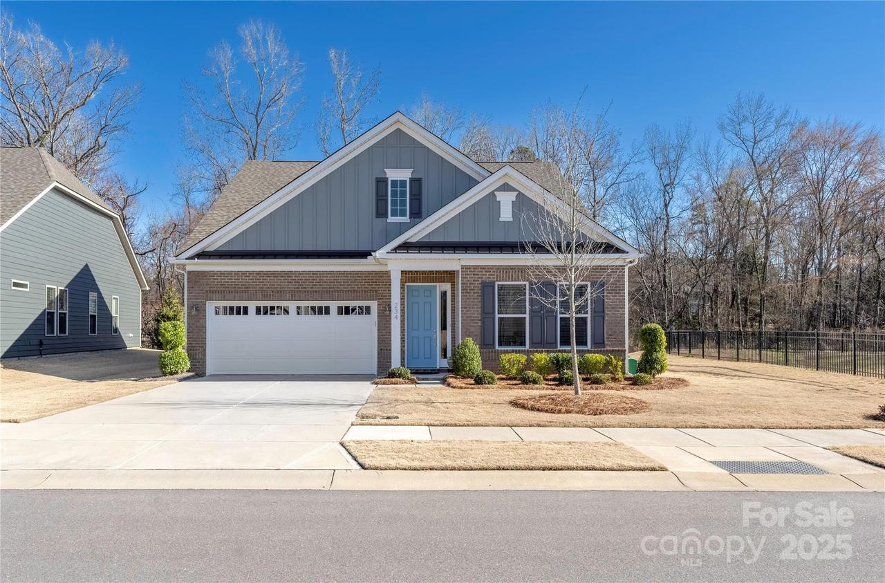 234 Pintail Dr., Monroe, NC 28110