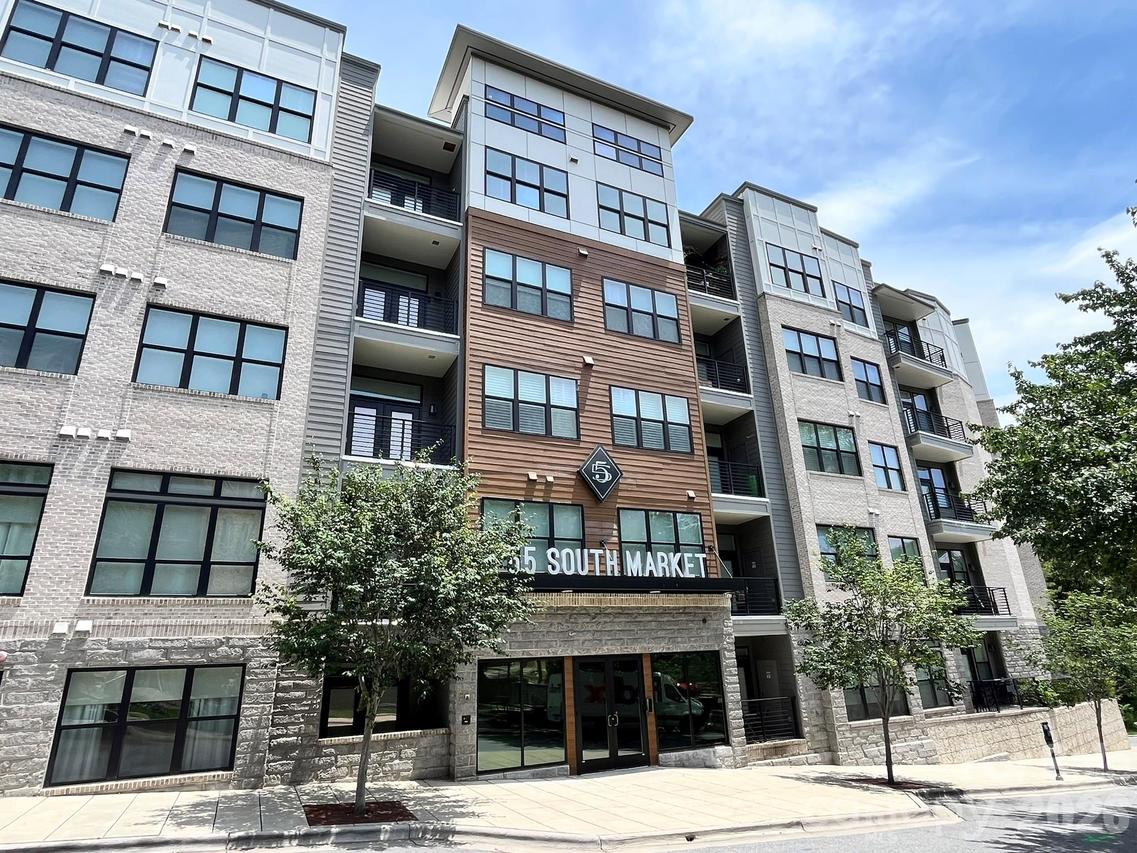 55 S Market St. #407, Asheville, NC 28801