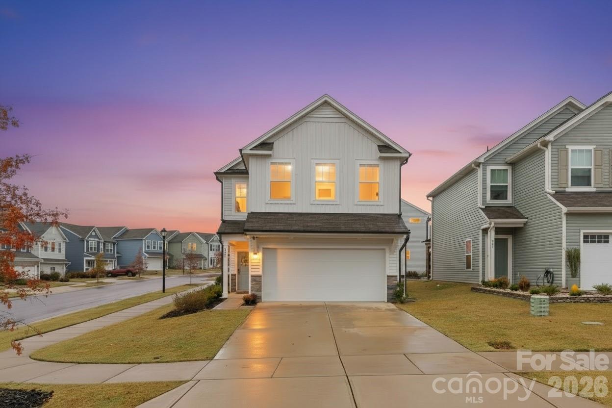 209 Shay Crossing Rd., Salisbury, NC 28146