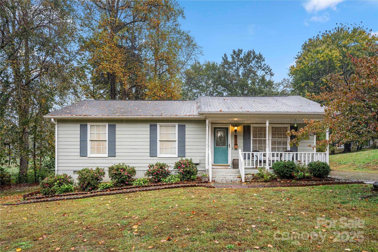 374 Efird St., Gastonia, NC 28054