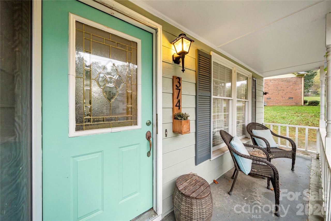 374 Efird St., Gastonia, NC 28054