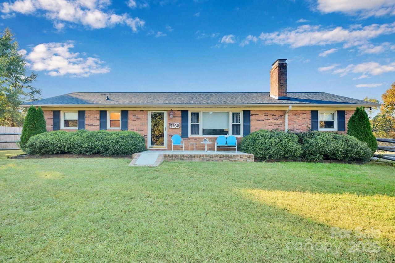 3168 Sossaman Pl., Concord, NC 28025