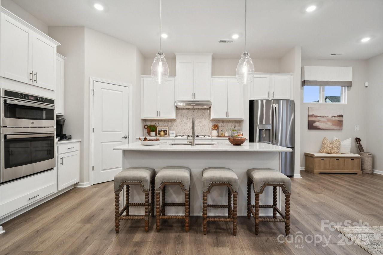 109 Silver Fleet Dr., Indian Trail, NC 28079