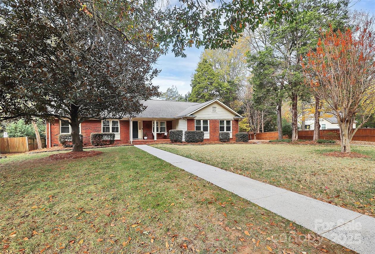 4623 Quail Canyon Dr., Charlotte, NC 28226