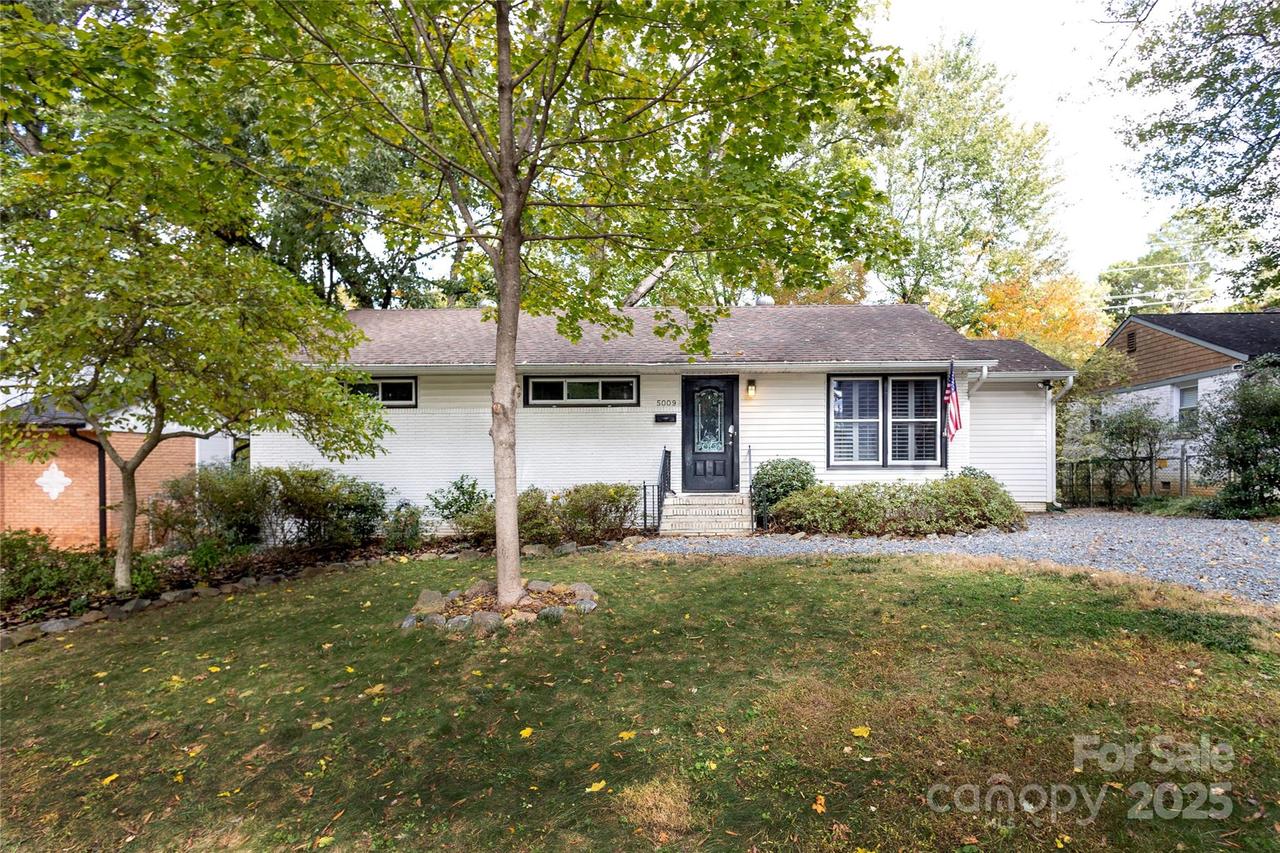 5009 Baylor Dr., Charlotte, NC 28211