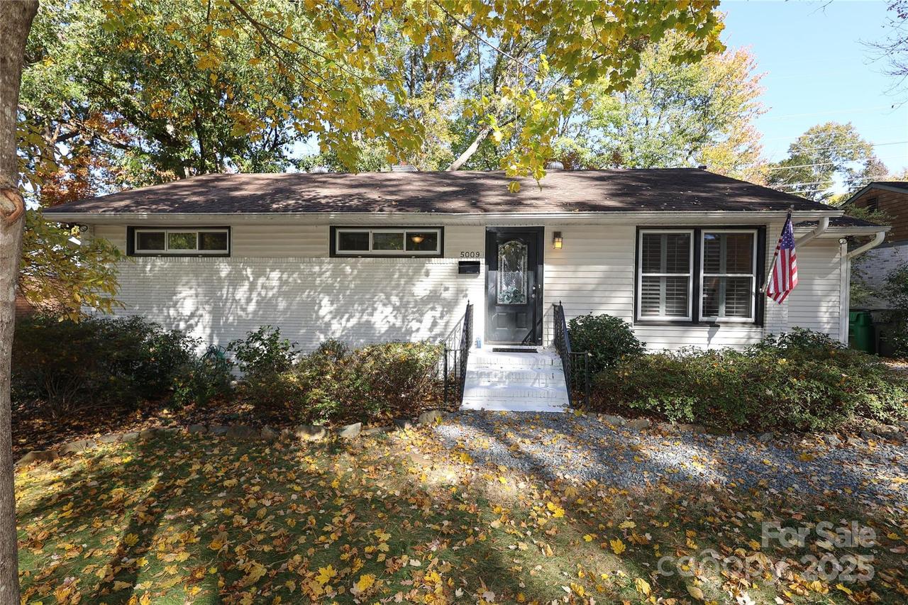 5009 Baylor Dr., Charlotte, NC 28211