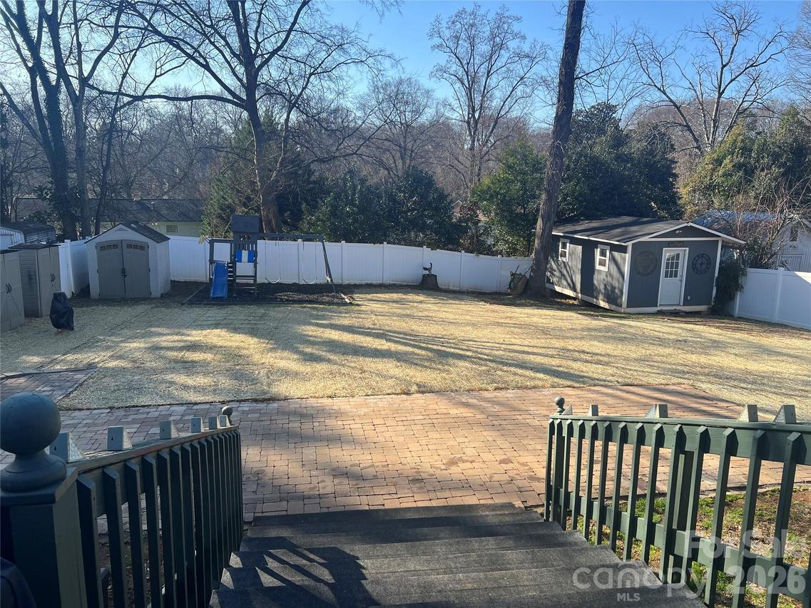 850 Burnley Rd., Charlotte, NC 28210