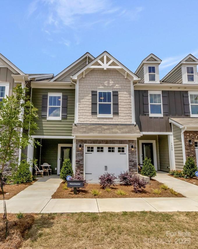 7012 Bentz St., Charlotte, NC 28269