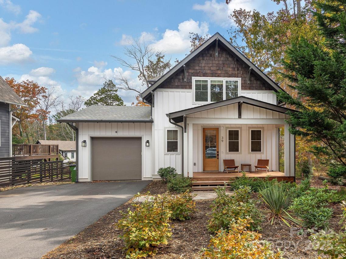 39 Cisco Rd., Asheville, NC 28805