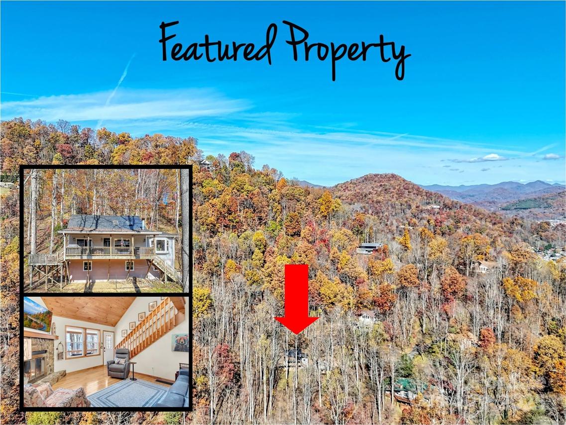 245 Greenview Dr., Maggie Valley, NC 28751