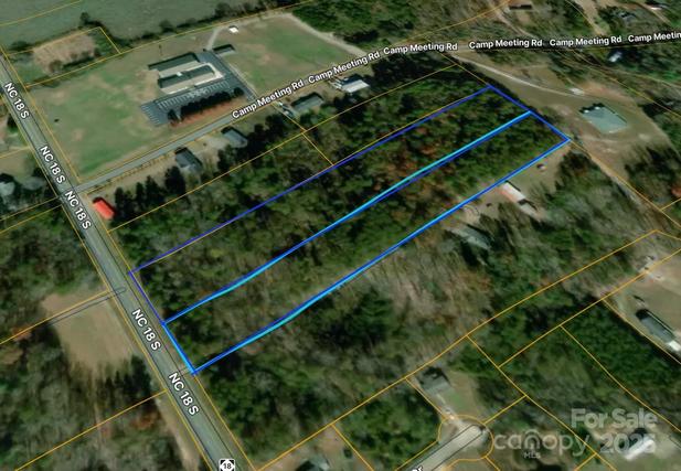 New Homes For Sale This Week in Connelly Springs: October 24th to October 30th