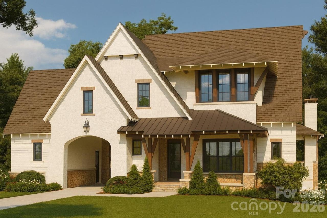 338 North Fork Rd. #2, Black Mountain, NC 28711