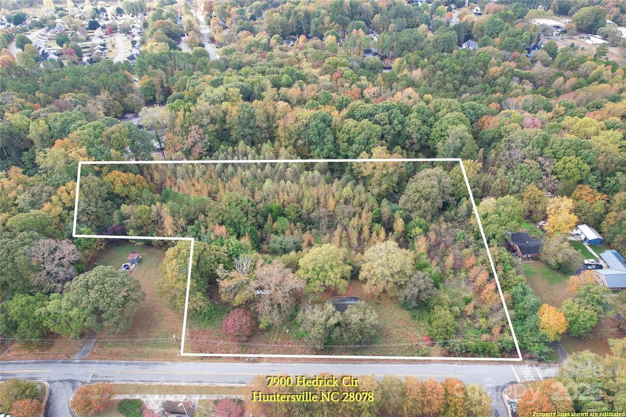 7900 Hedrick Cir., Huntersville, NC 28078