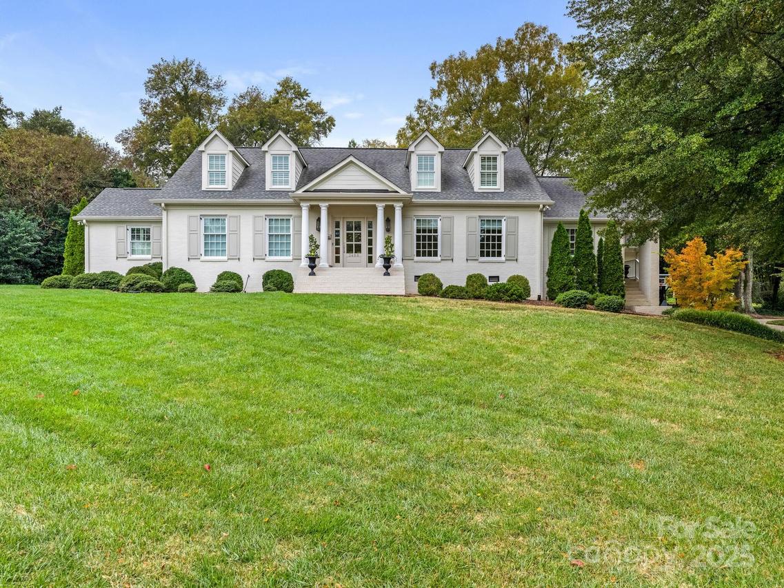 3400 Seward Pl., Charlotte, NC 28211