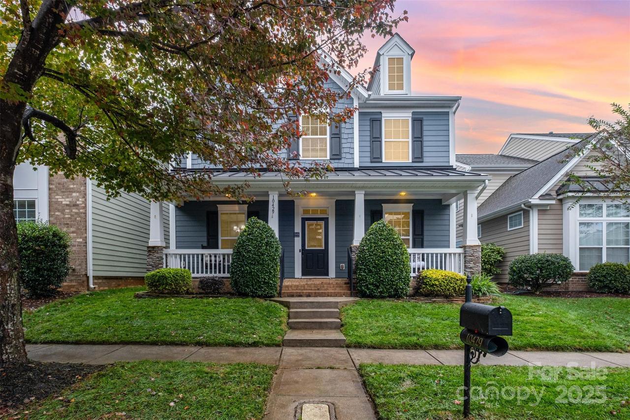 10429 Royal Winchester Dr., Charlotte, NC 28277