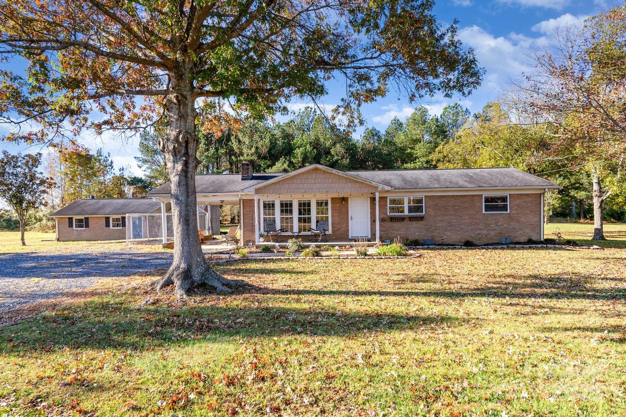 6600 Barrier Store Rd., Mount Pleasant, NC 28124