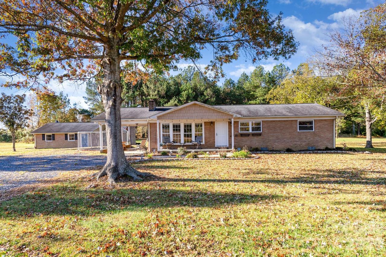 6600 Barrier Store Rd., Mount Pleasant, NC 28124