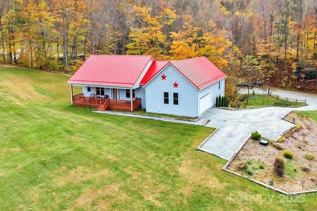 171 Beaver Tr. #17, Vilas, NC 28692