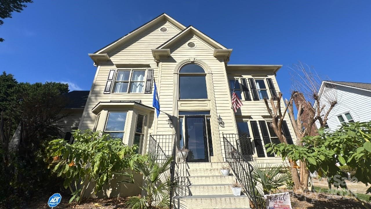 4910 Foxbriar Tr., Charlotte, NC 28269