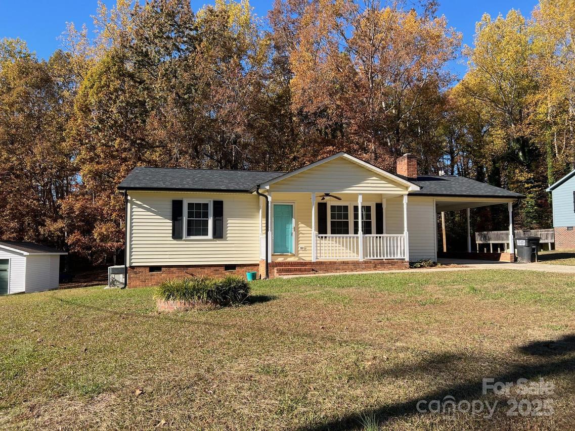 120 Oakley Dr., Gastonia, NC 28052