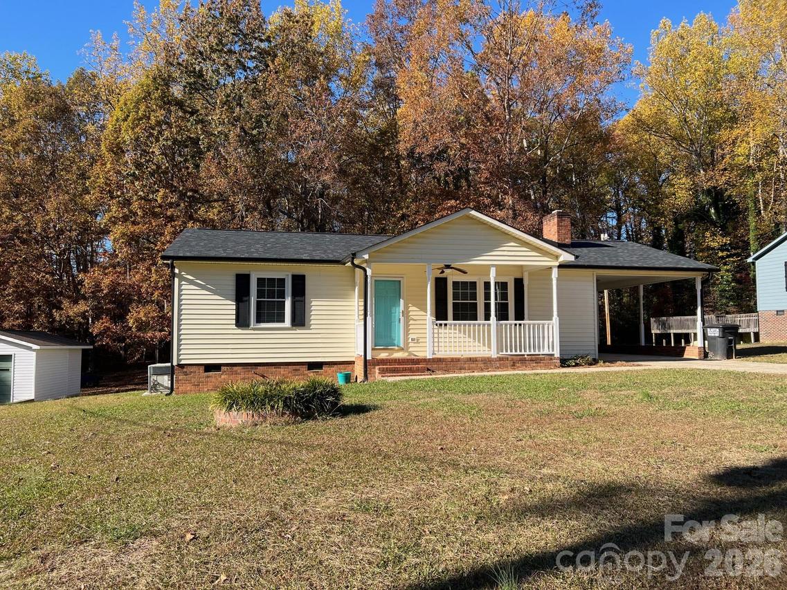 120 Oakley Dr., Gastonia, NC 28052