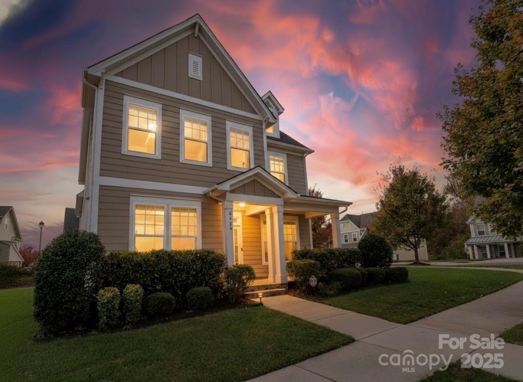 3329 Lucy Dr., Monroe, NC 28110