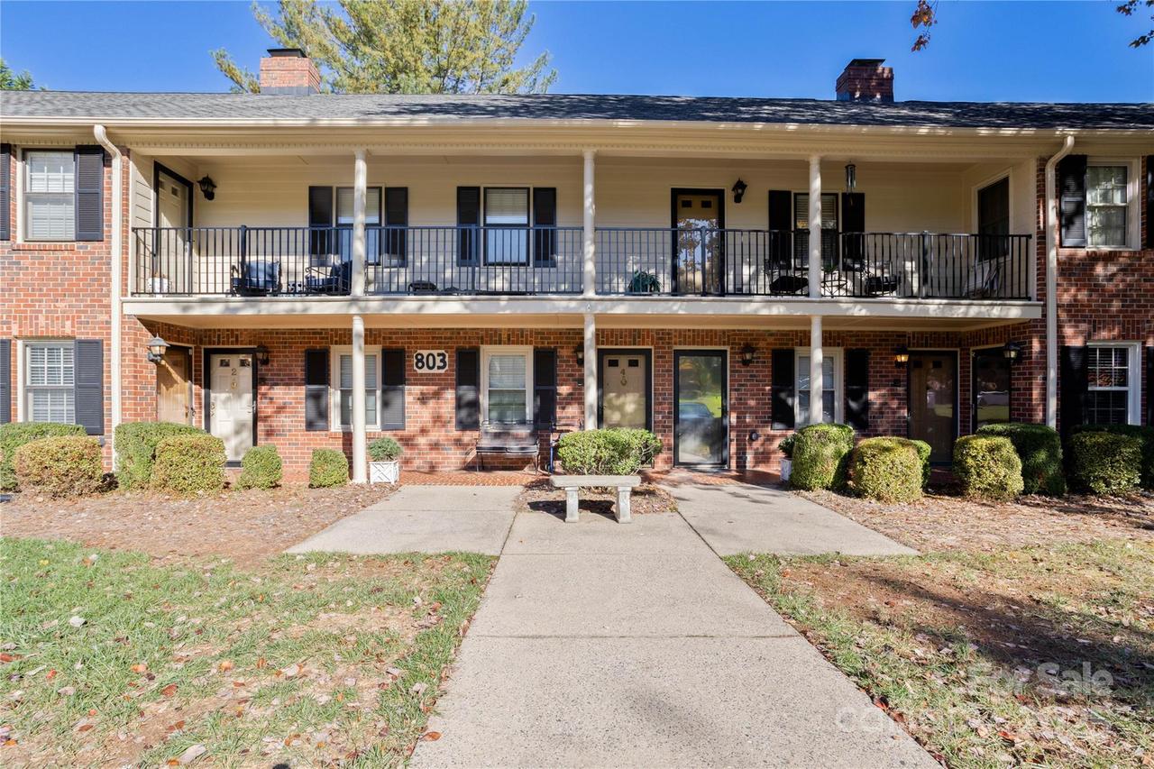 803 Cornwallis Ave. #1, Gastonia, NC 28056