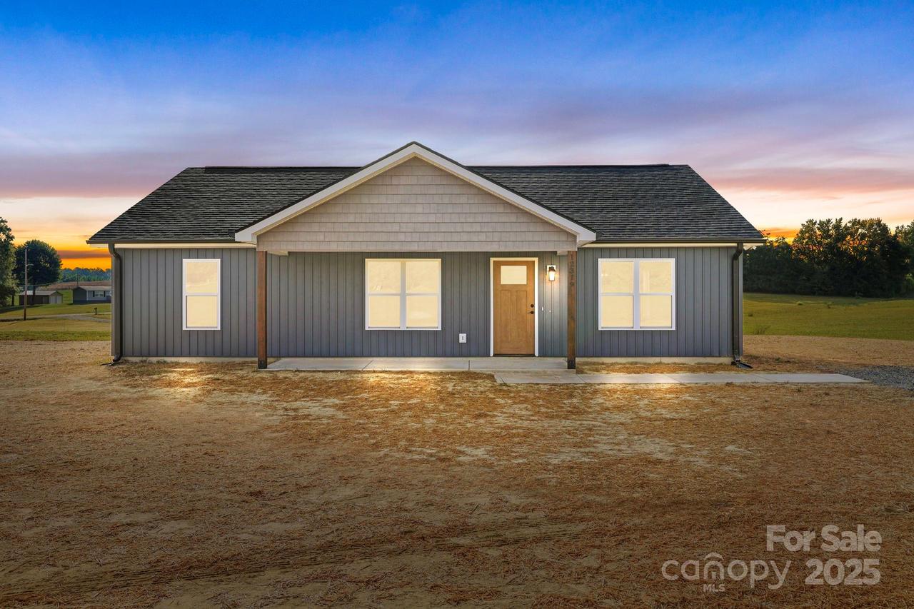 12319 Hazard Rd., Oakboro, NC 28129