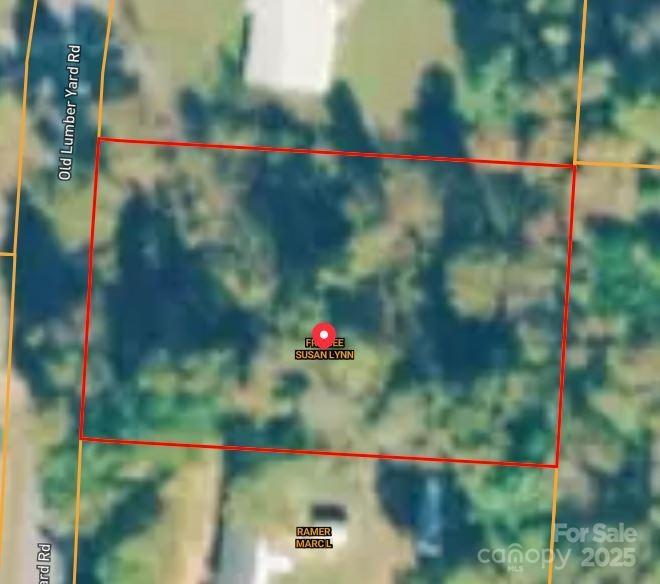 Lot 35 Old Lumber Yard Rd., Morganton, NC 28655