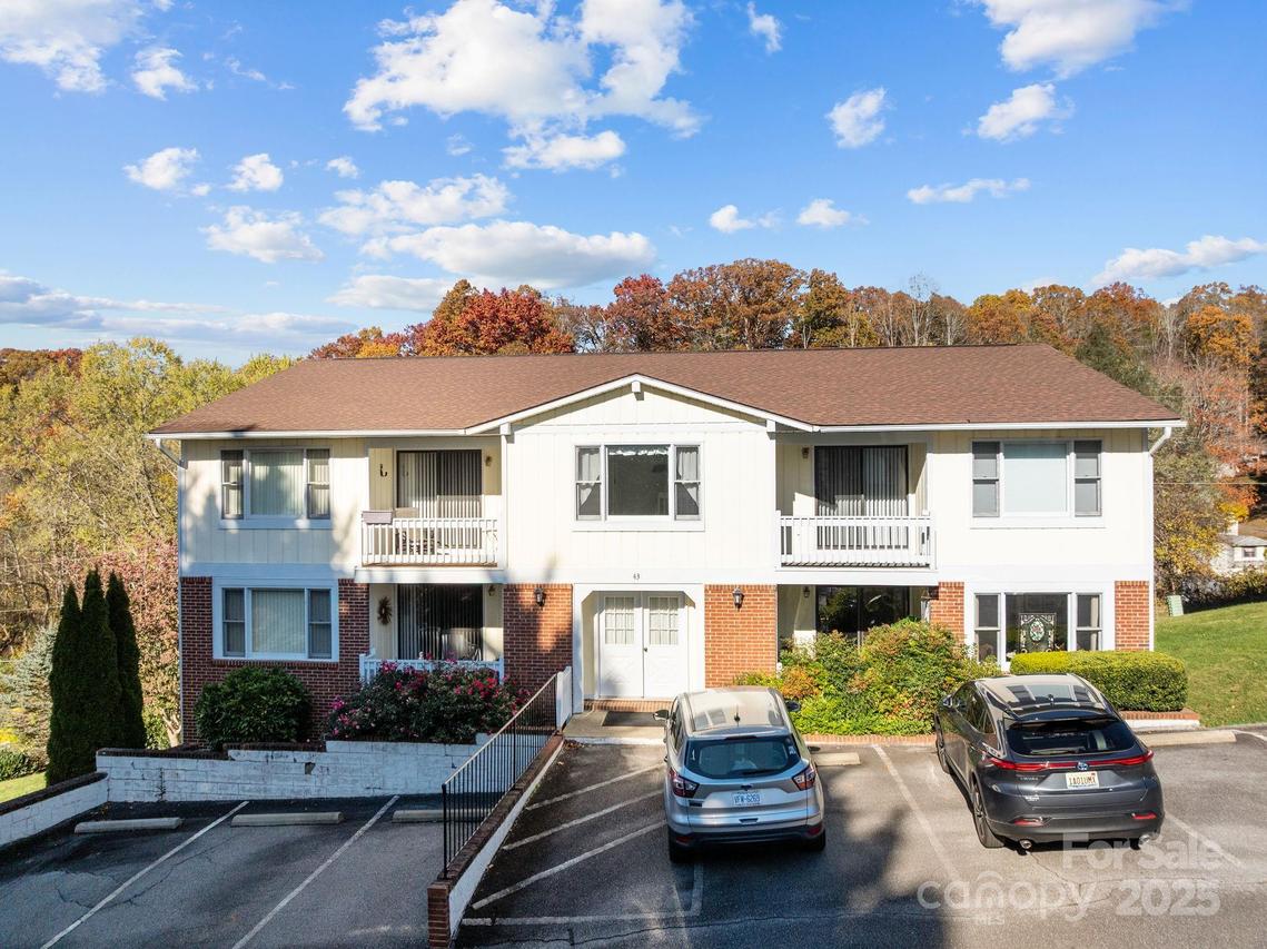 43 Nazarene Way #4, Waynesville, NC 28785
