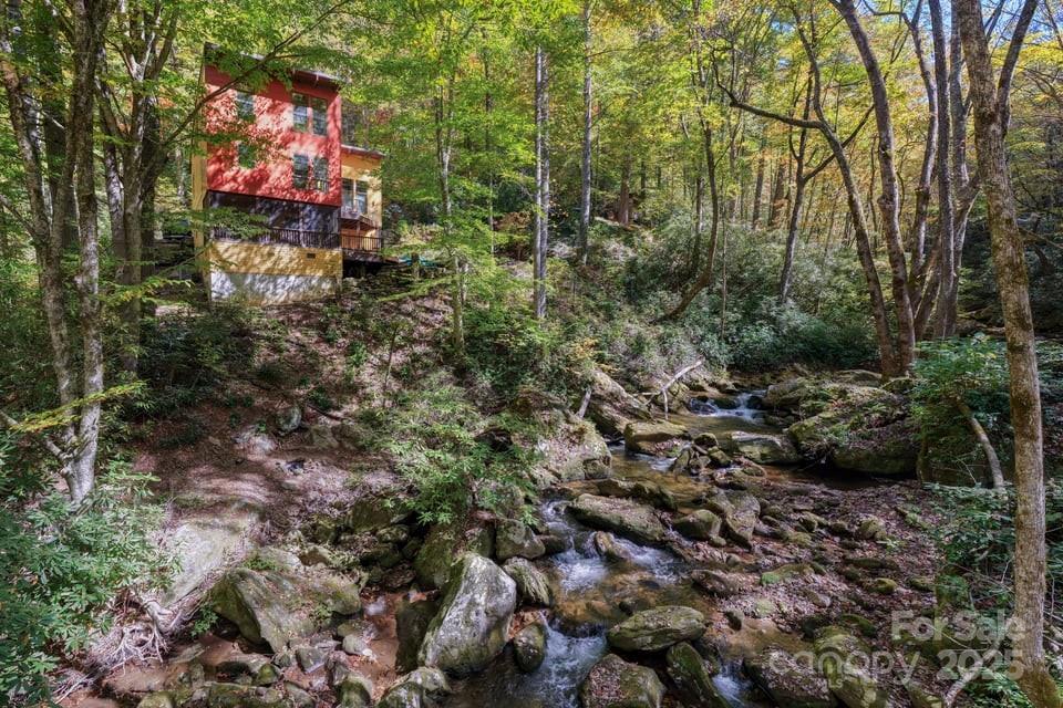 187 Big Buck Rd., Highlands, NC 28741