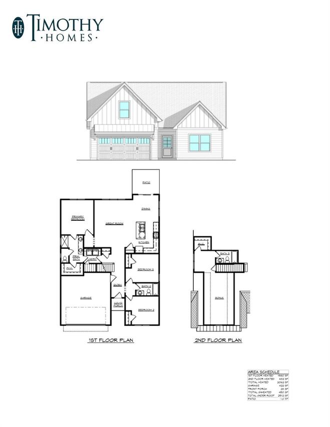 269 Monticello Rd., Statesville, NC 28625