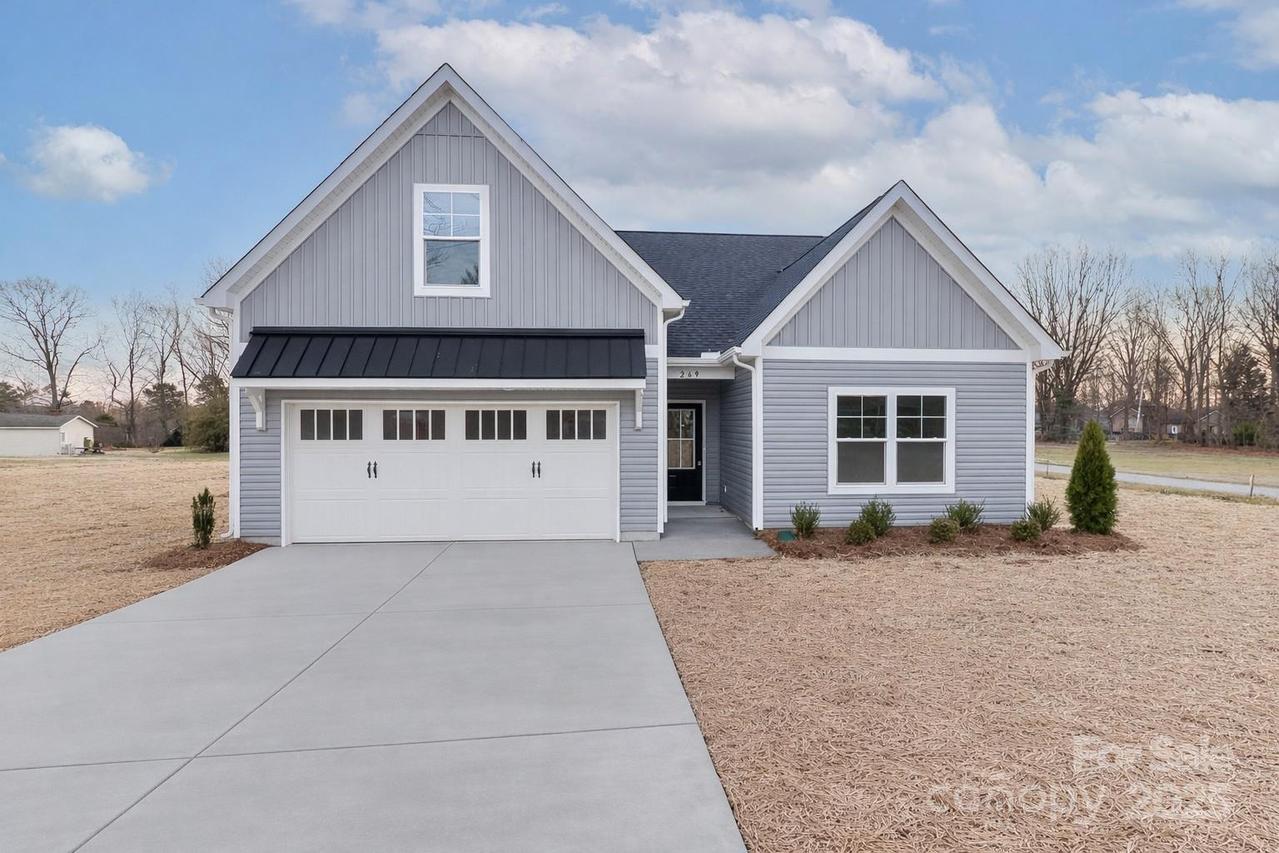 269 Monticello Rd., Statesville, NC 28625