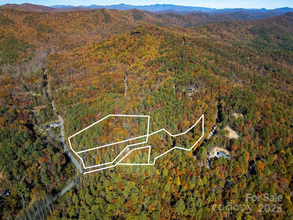 3761 Frozen Creek Rd. #31,32,33, Brevard, NC 28712
