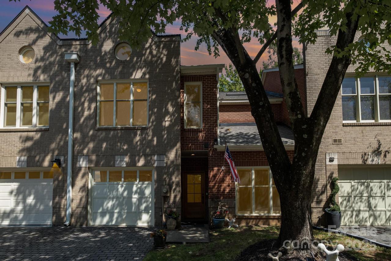 332 Settlers Ln., Charlotte, NC 28202