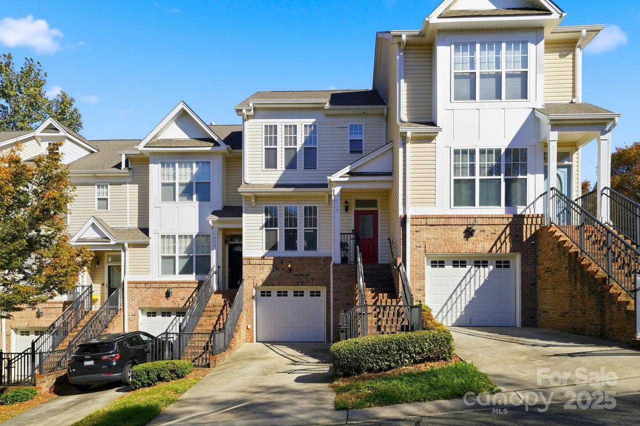 7119 Founders Club Ct., Charlotte, NC 28269