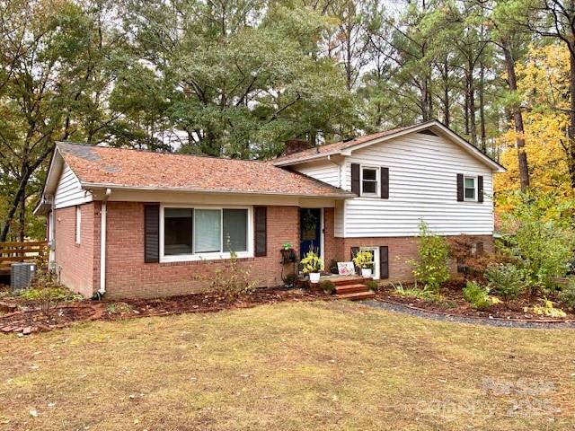 11060 Teresia Ln., Midland, NC 28107