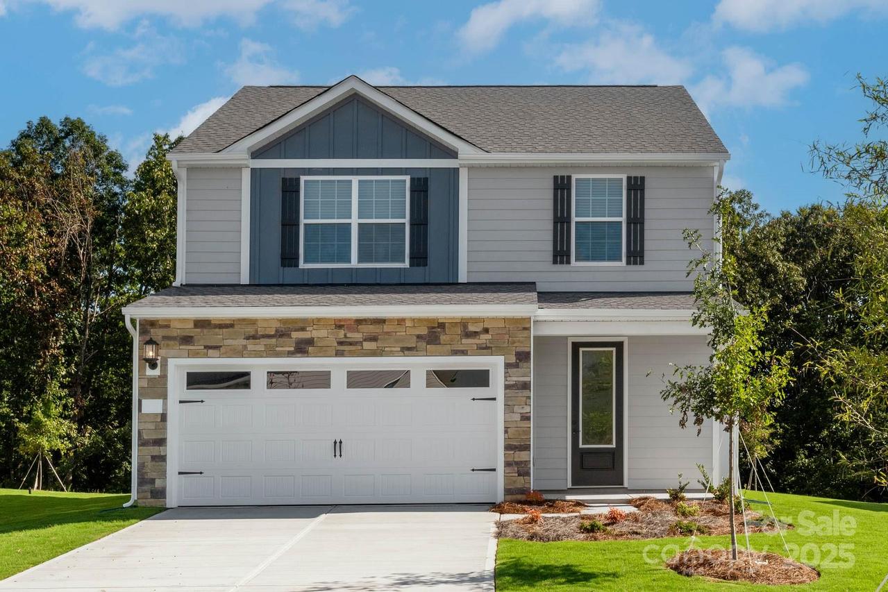 280 Limestone Ter., Salisbury, NC 28146