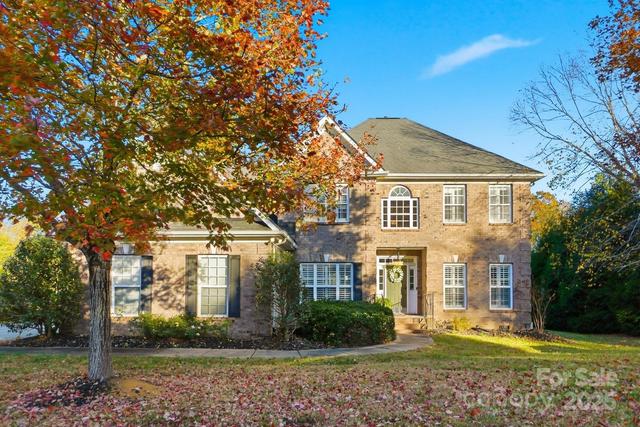 New Homes For Sale This Week That Attend Sandy Ridge Elementary School: October 31st to November 6th