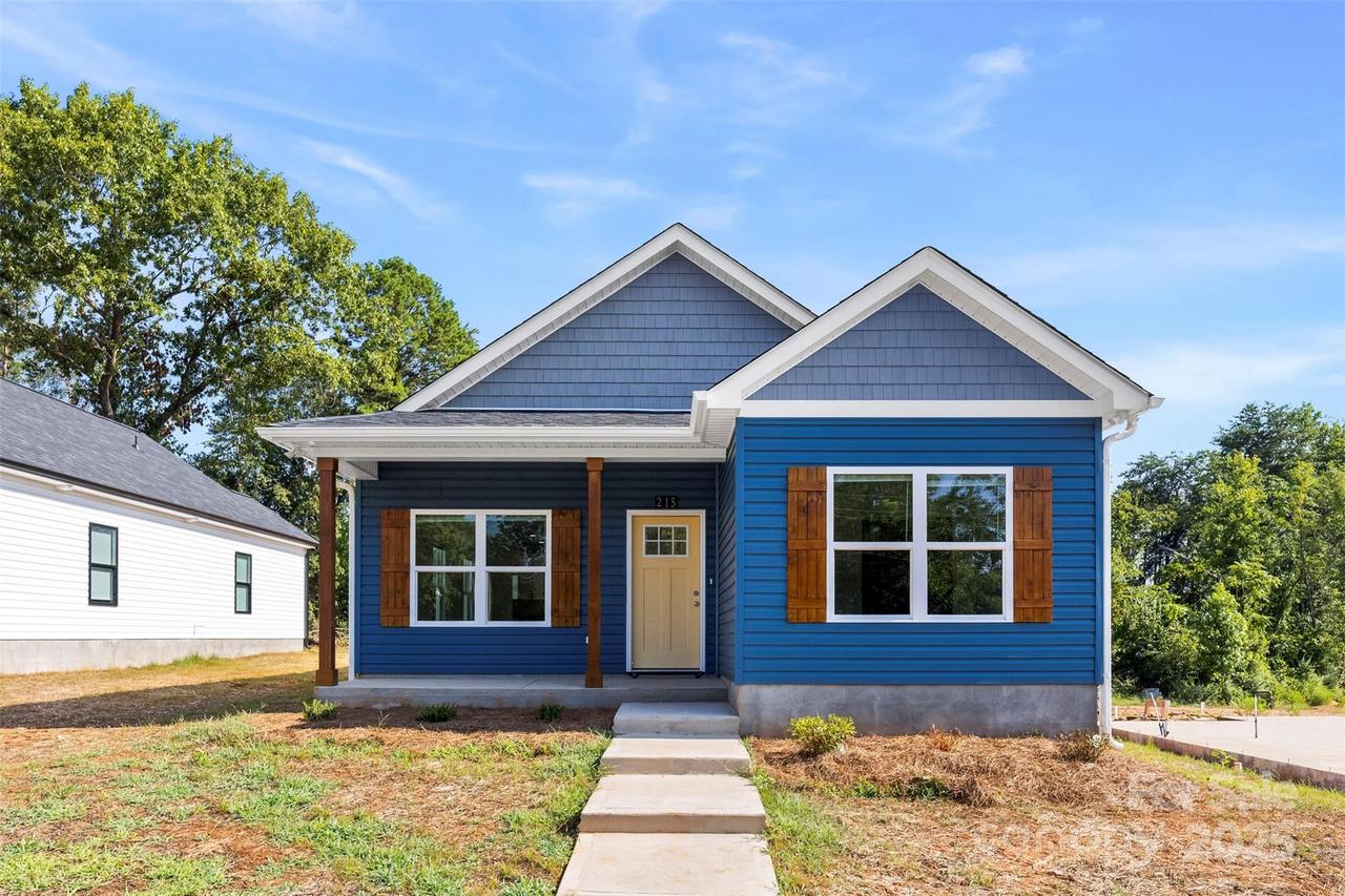 215 Benfield Rd., Kings Mountain, NC 28086