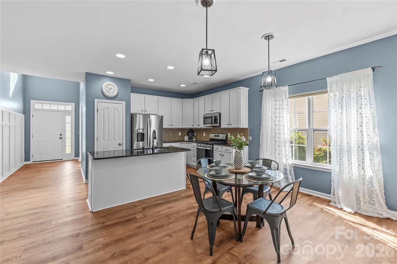 224 Morning Dew Ln., Mount Holly, NC 28120