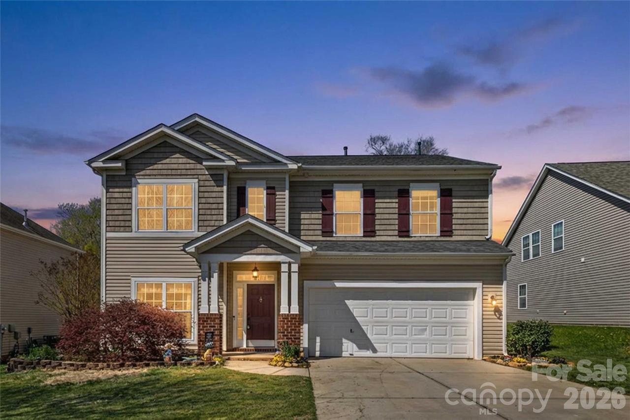 224 Morning Dew Ln., Mount Holly, NC 28120